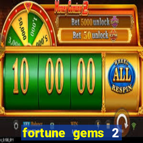 fortune gems 2 jili demo